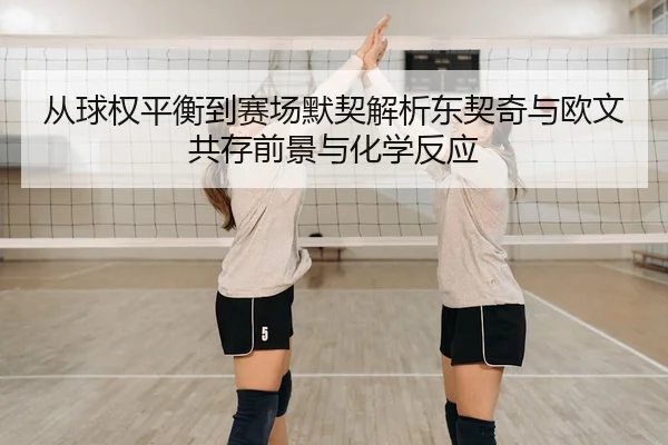 从球权平衡到赛场默契解析东契奇与欧文共存前景与化学反应 | kaiyun