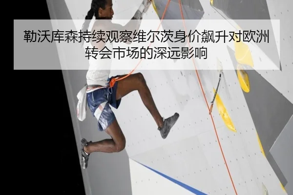 勒沃库森持续观察维尔茨身价飙升对欧洲转会市场的深远影响 - kaiyun